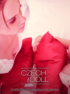 CzechDoll